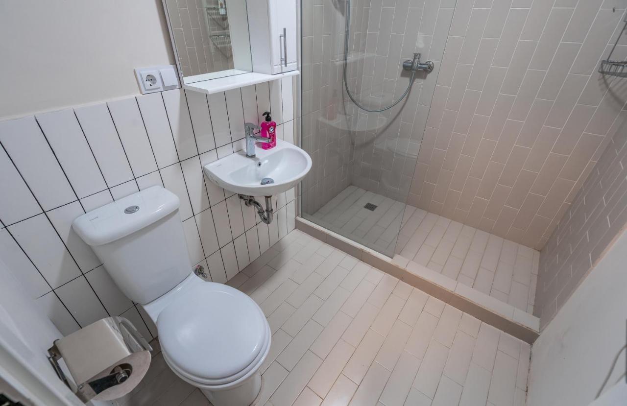2-Room Apartment Nft Vista Gudauri 17- Near Ski Lift Kültér fotó